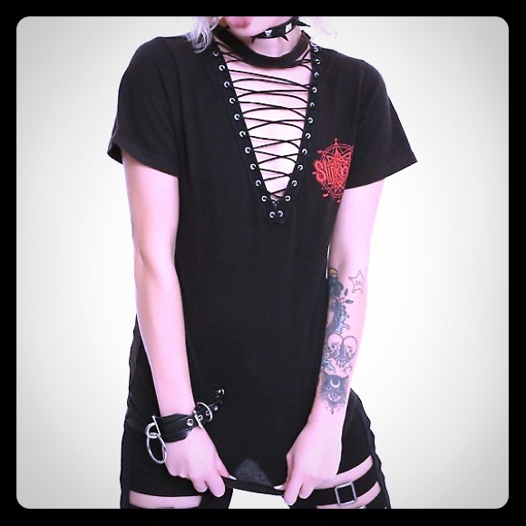 slipknot shirt hot topic